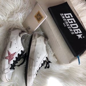 Golden Goose women sneakers